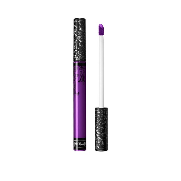 Kat Von D Other - Kat Von D Roxy Everlasting Liquid Lipstick